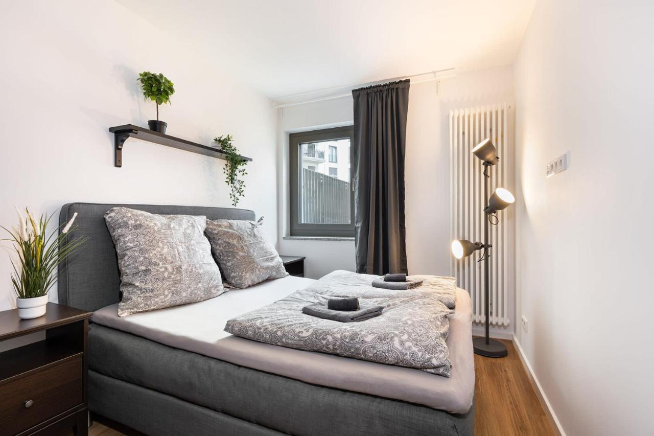 Urban With 2 Bedrooms * Monaco di Baviera