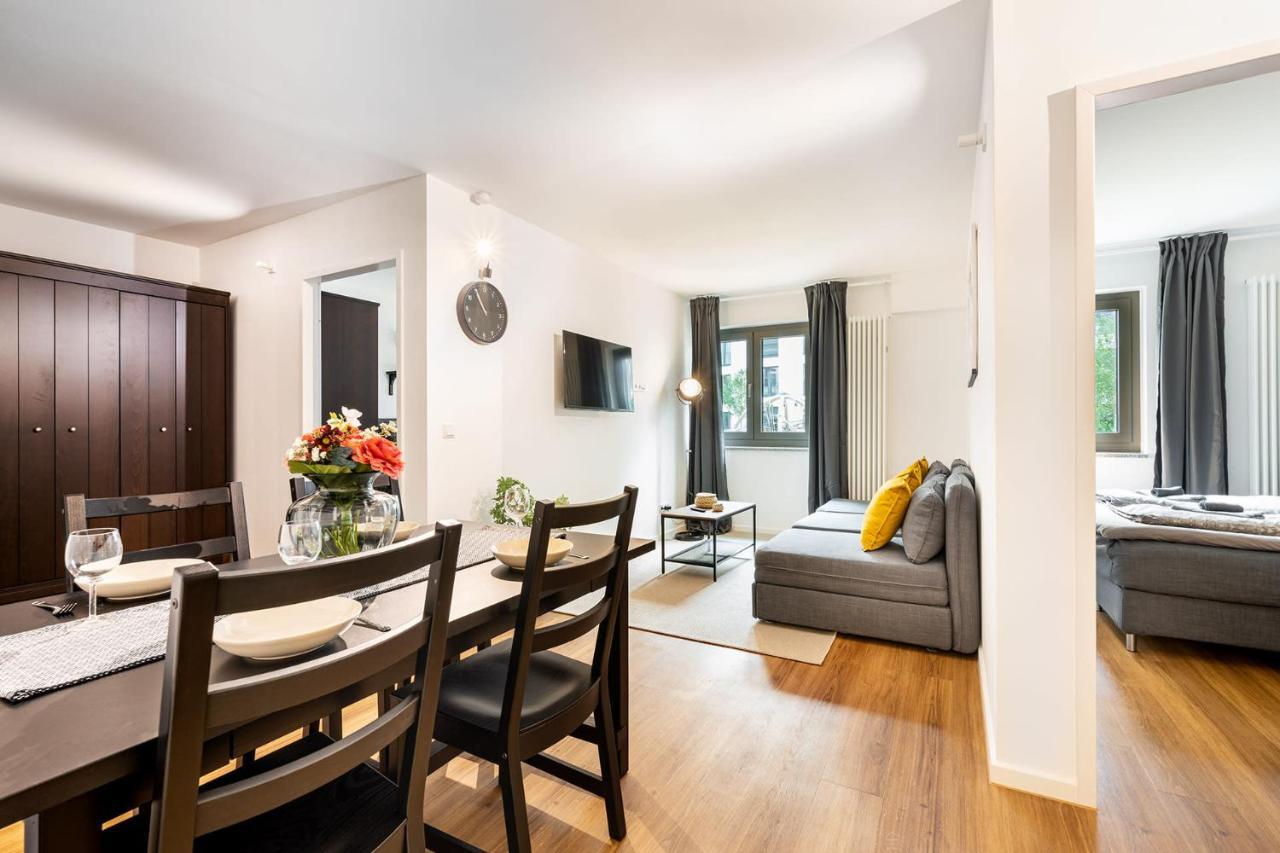 Urban With 2 Bedrooms Monaco di Baviera