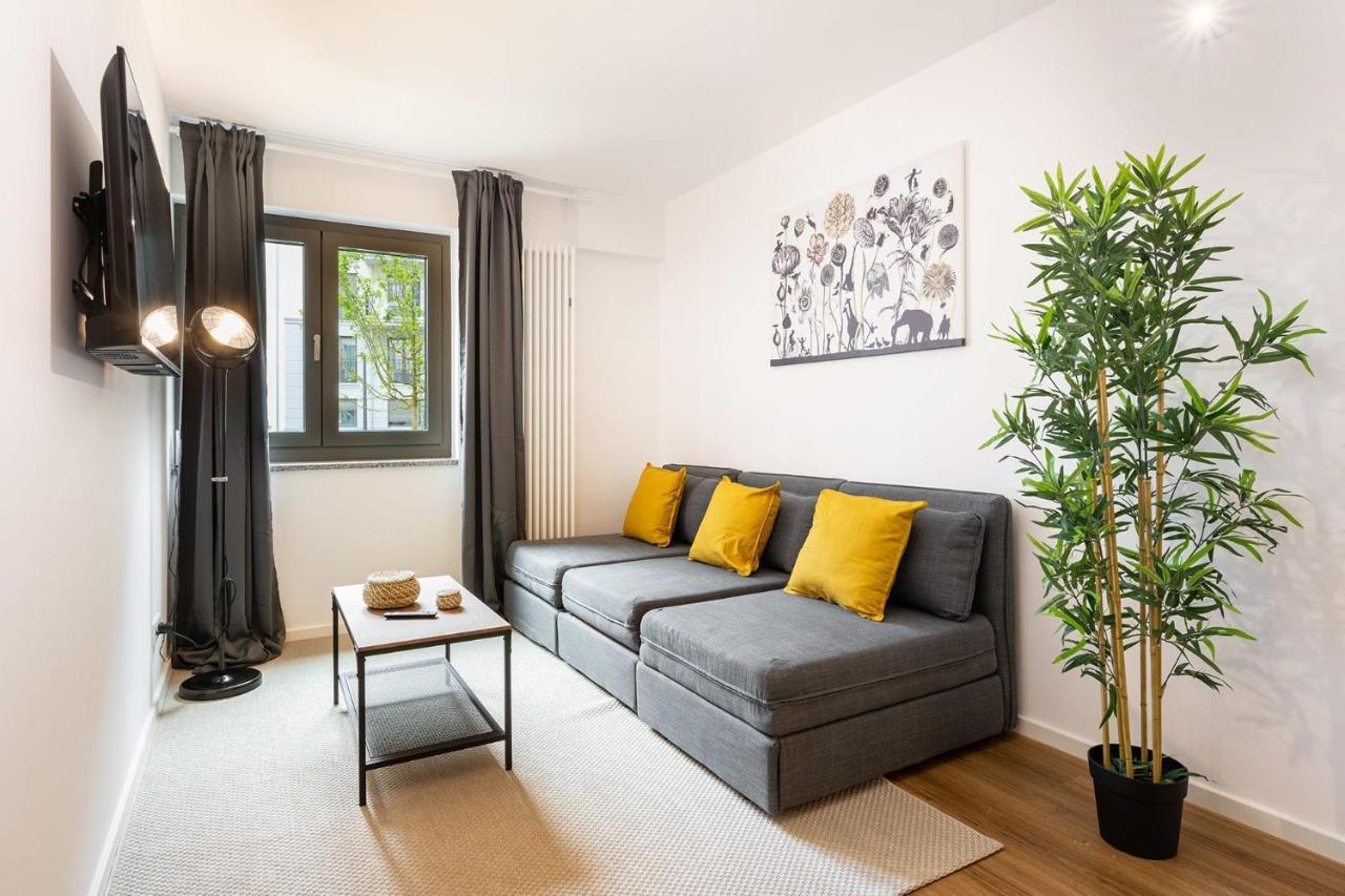 Urban With 2 Bedrooms Appartamento