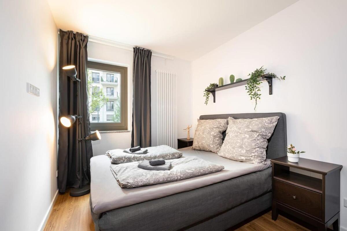 Urban With 2 Bedrooms Appartamento *
