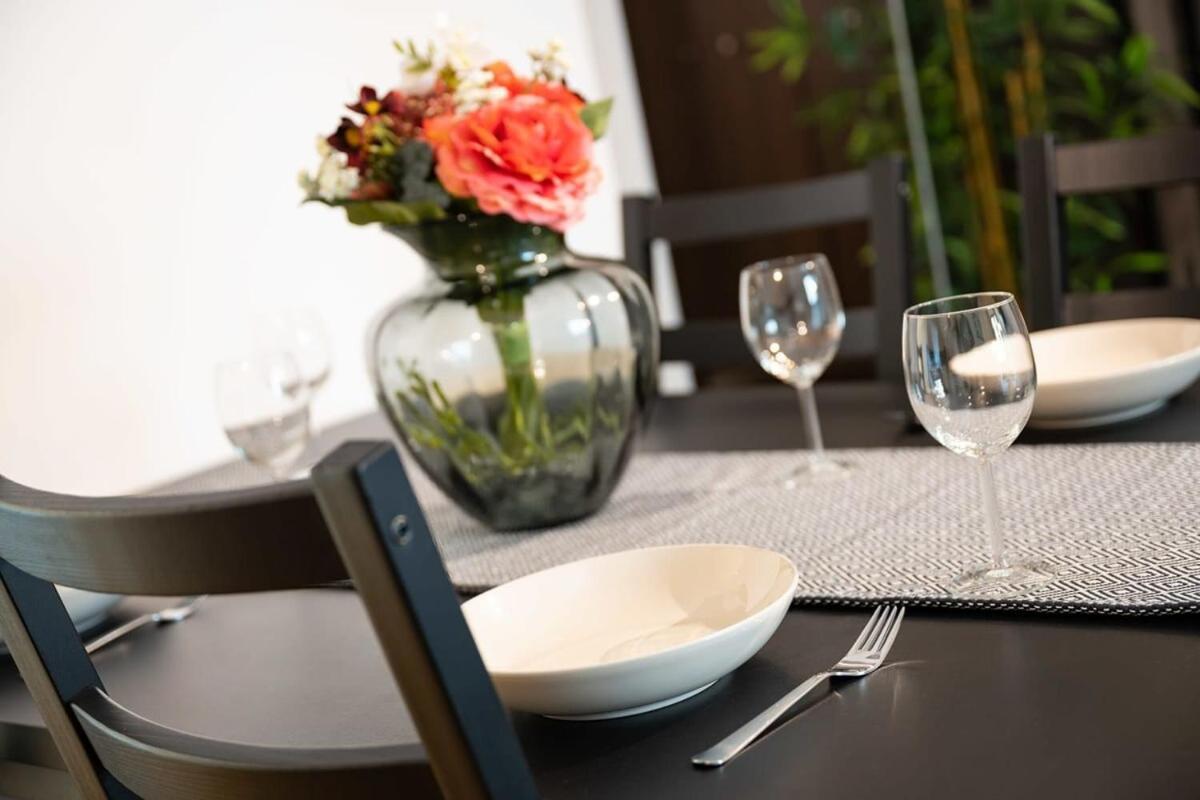 Urban With 2 Bedrooms Monaco di Baviera