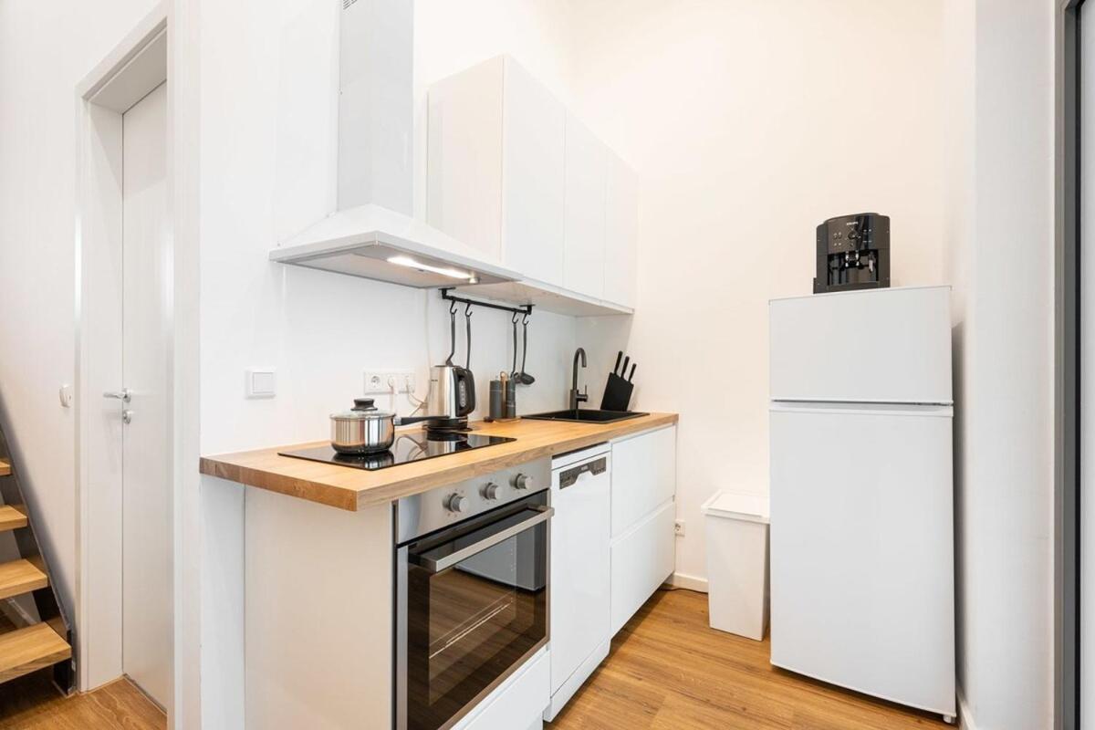 Urban With 2 Bedrooms Appartamento