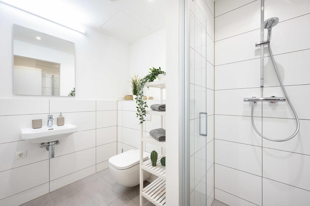 Apartamento Urban With 2 Bedrooms