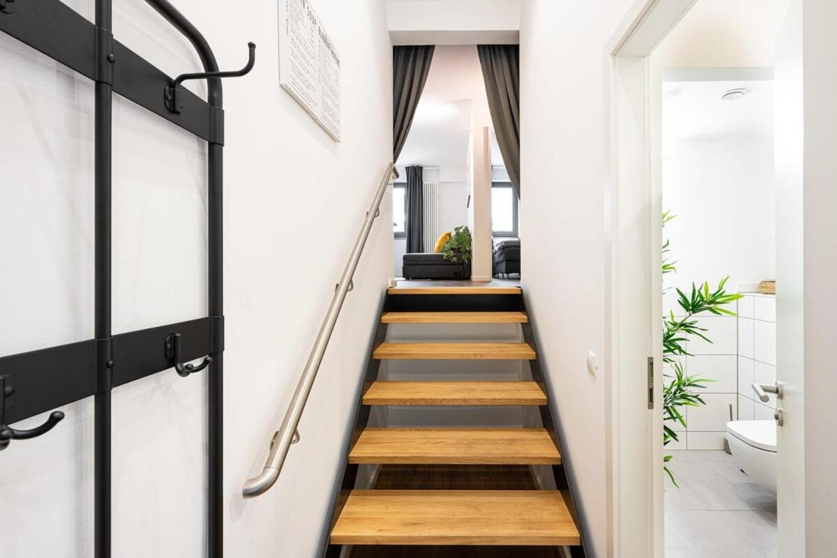 Urban With 2 Bedrooms Apartamento *
